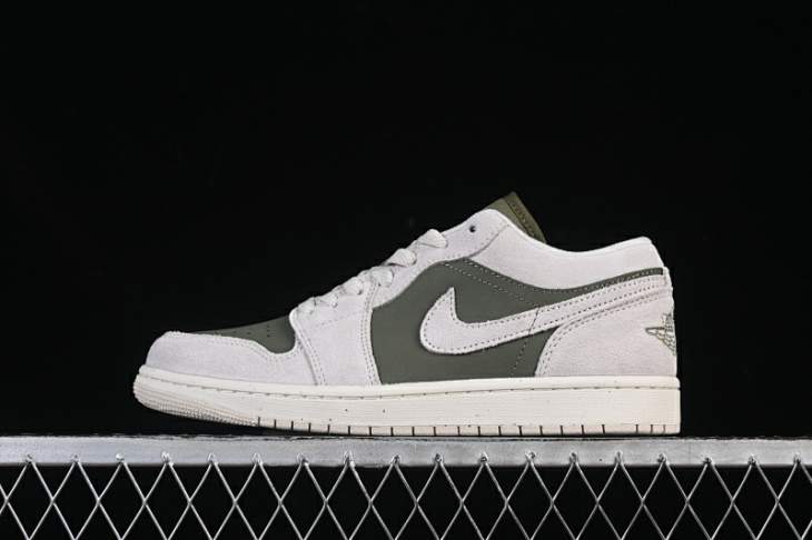 Picture of Air Jordan 1 LOW _SKUfw21451085278143246fw